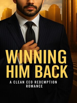 cover image of Winning Him Back